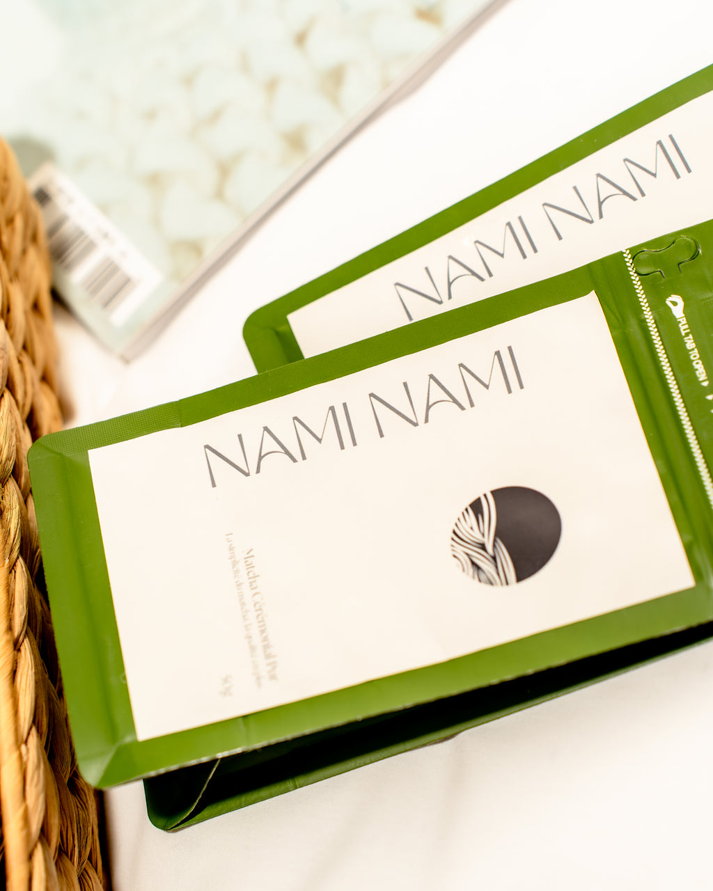 Matcha Cérémonial Pur - 50g