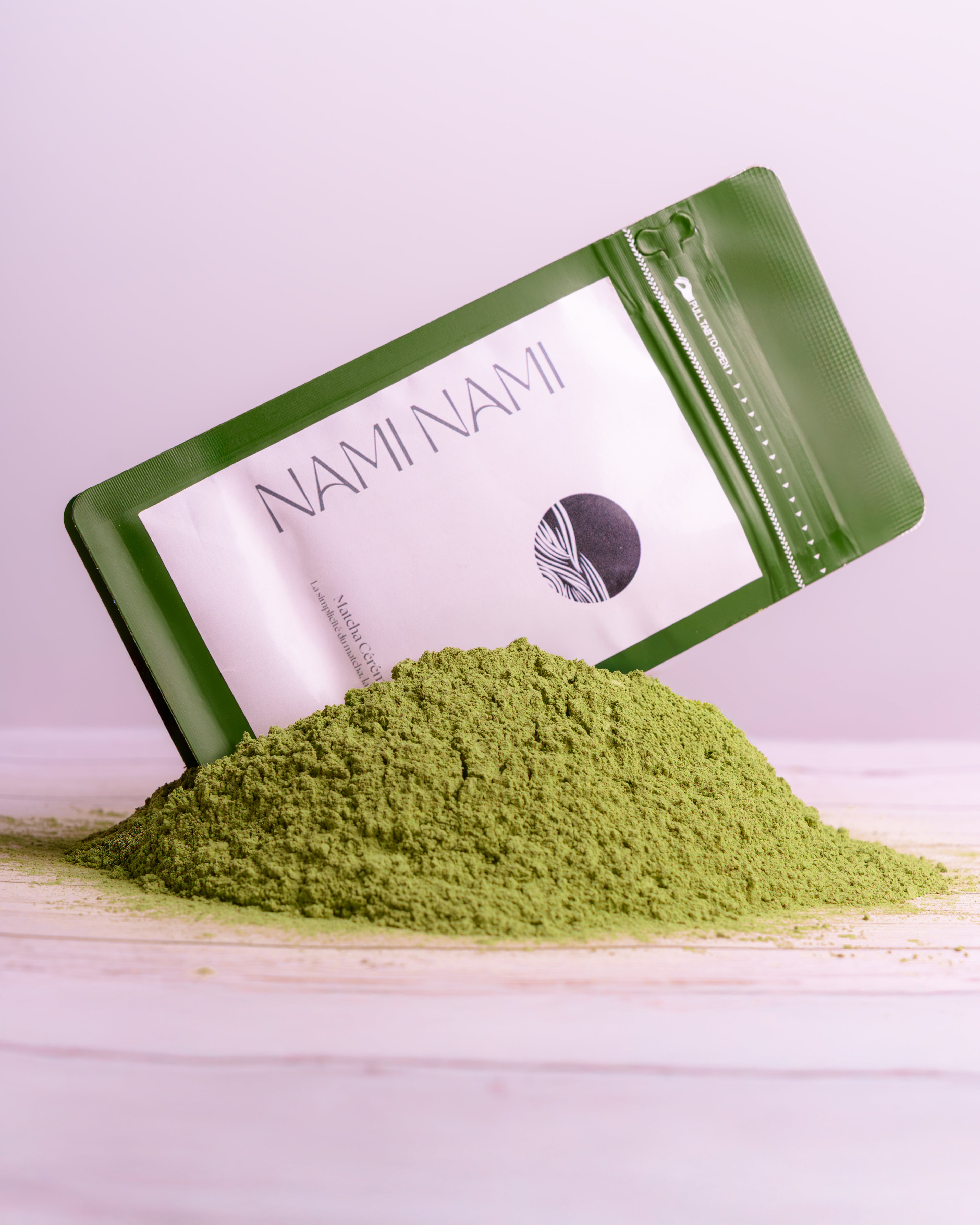 Matcha Cérémonial Pur - 50g