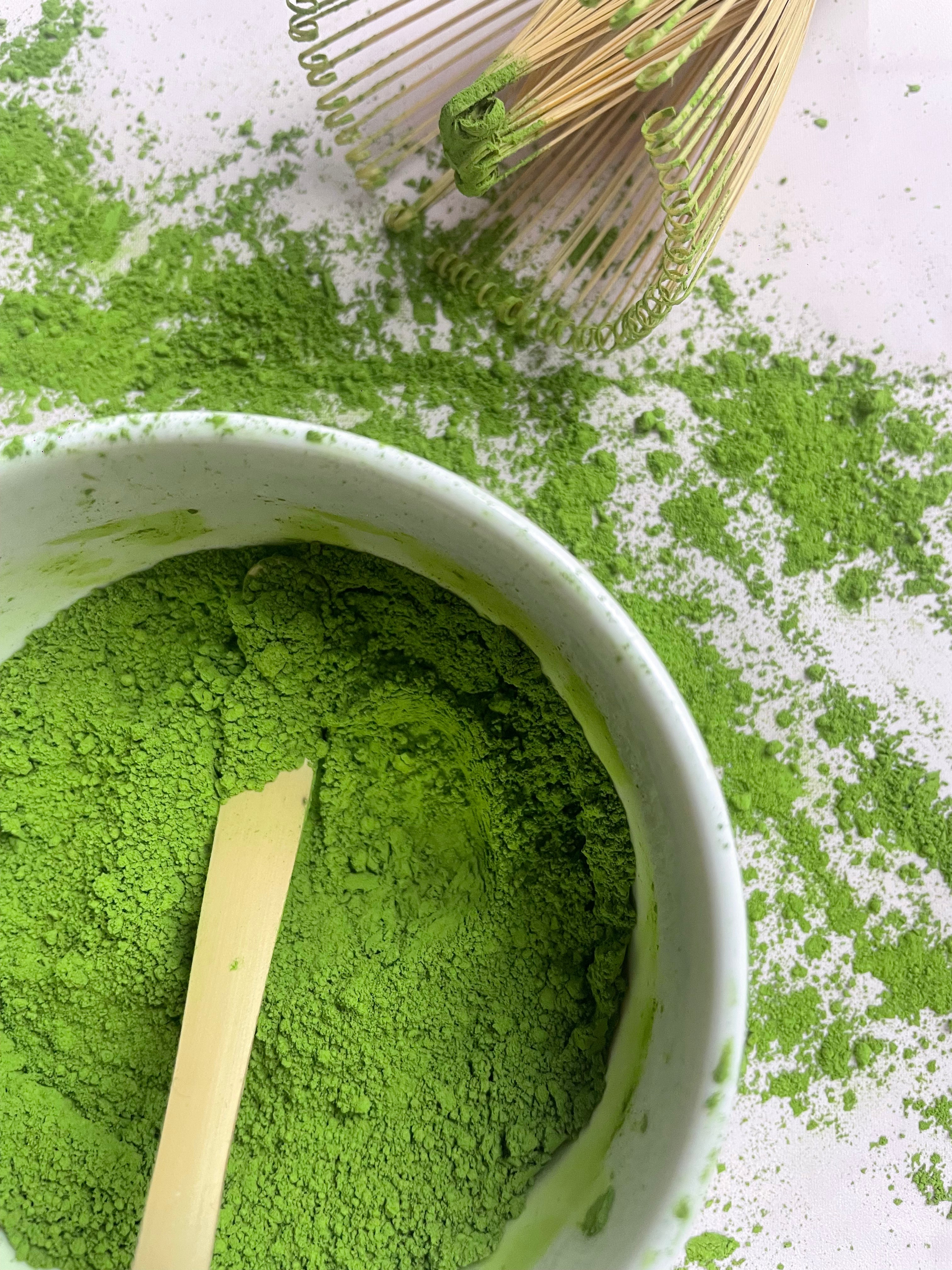 Matcha Cérémonial Pur - 50g